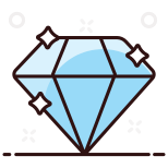 Diamond icon