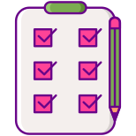 Check List icon