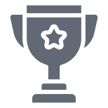 Trophy icon