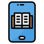 Ebook icon