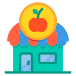 Fruit Shop icon