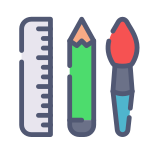 Graphic Tools icon