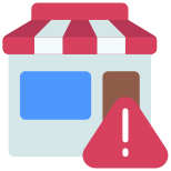 Shop icon