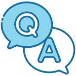 Faq icon