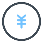 Yuan icon