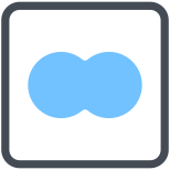 Tarjeta MasterCard icon