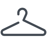 Hanger icon