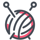 Strickball icon