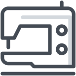 Sewing Machine icon