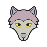 Lobo icon