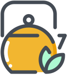 Tea icon