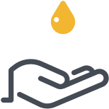 Öl Massage icon