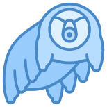 Orso acquatico icon