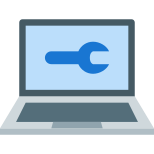 Computer-Support icon