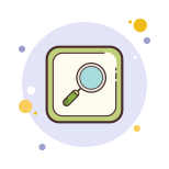 Search icon