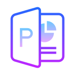 Microsoft PowerPoint icon