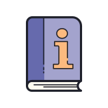 Benutzerhandbuch icon