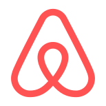 制作的Airbnb icon