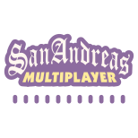 San Andreas Multijogador icon