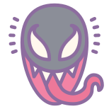 Venom Head icon