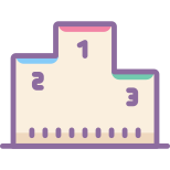 Leaderboard icon