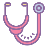 Stetoscopio icon
