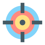 Accuracy icon