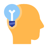 Brainstormfähigkeit icon