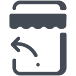Mobile Shopping Payment icon