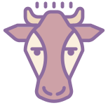 Vaca icon