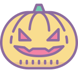 Jack O Lantern icon