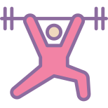 Musculation icon