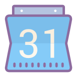 Google Calendar icon