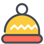 Beanie icon