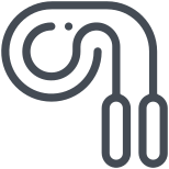 Jump Rope icon