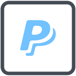 Paypal icon