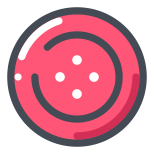 Кнопка icon
