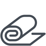スリーピングマット icon