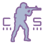 カウンターストライク icon