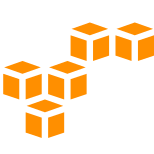 Amazon S3 icon