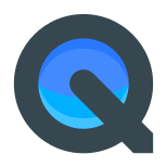 QuickTime播放器 icon