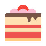 蛋糕 icon
