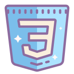 CSS3 icon