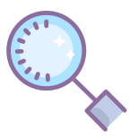 Dental Mirror icon