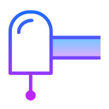 Dental Machine icon