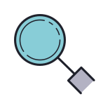 Dental Mirror icon