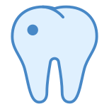 Tooth Caries icon