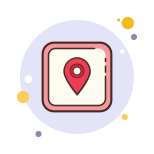 Location icon