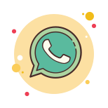 Whatsapp icon