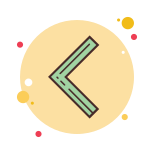 Indietro icon